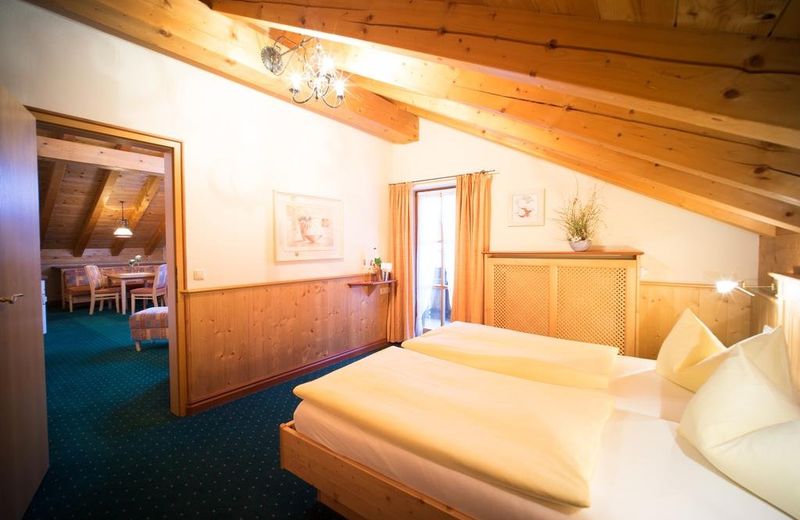 Hotel Klosterhotel Ludwig der Bayer