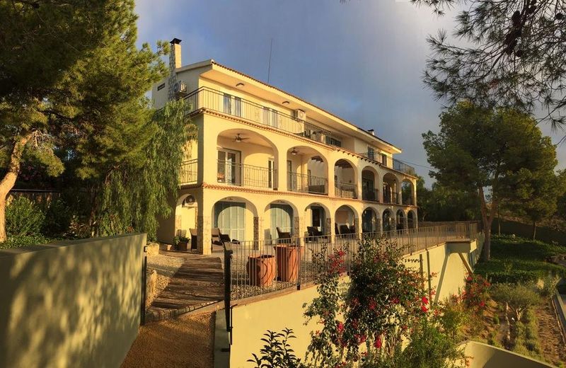 Finca El Otero