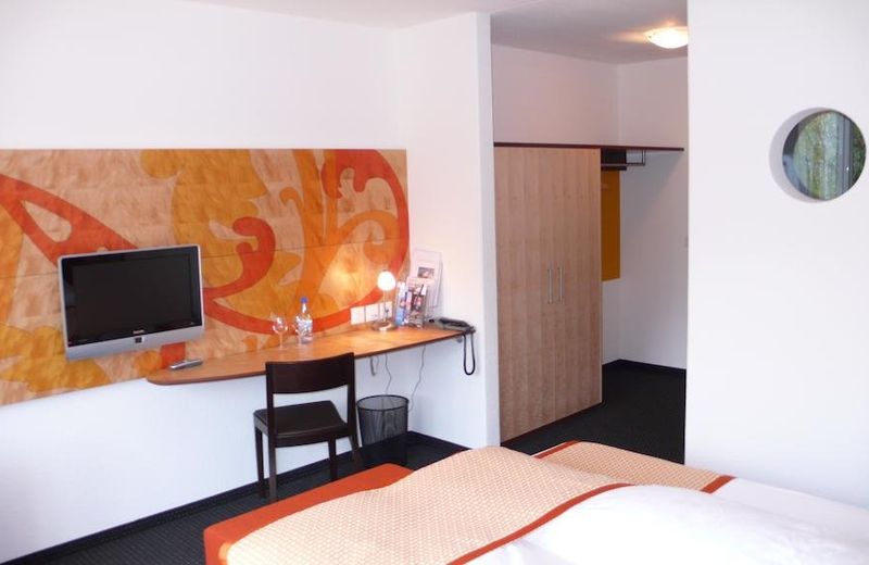 Hotel Seehof Superior
