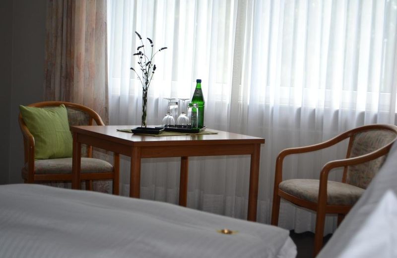 Aparthotel Sprendlingen