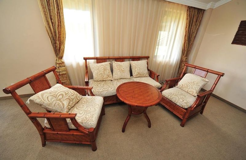 Hotel Orbel