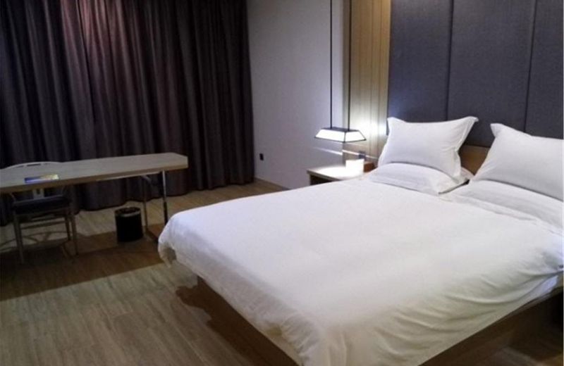 Starway Hotel Shanghai Songdong Road Food Street