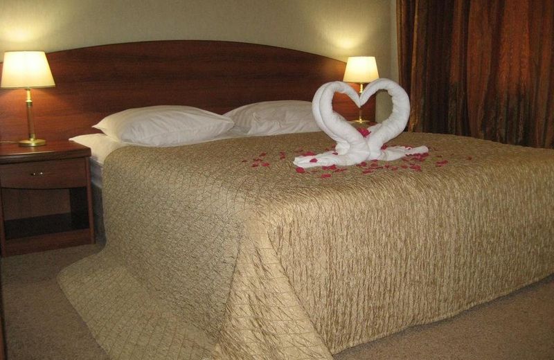 BOGEMIA PARK HOTEL