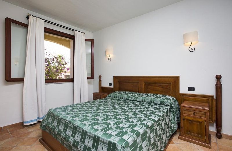 Cala Luas Resort
