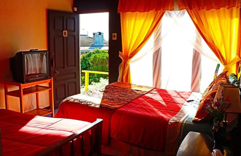 Hotel Rex