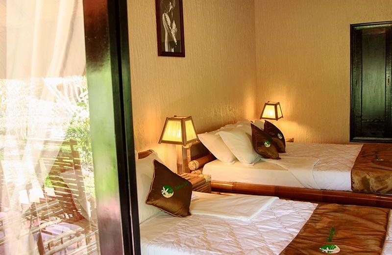 Mekong Lodge Resort