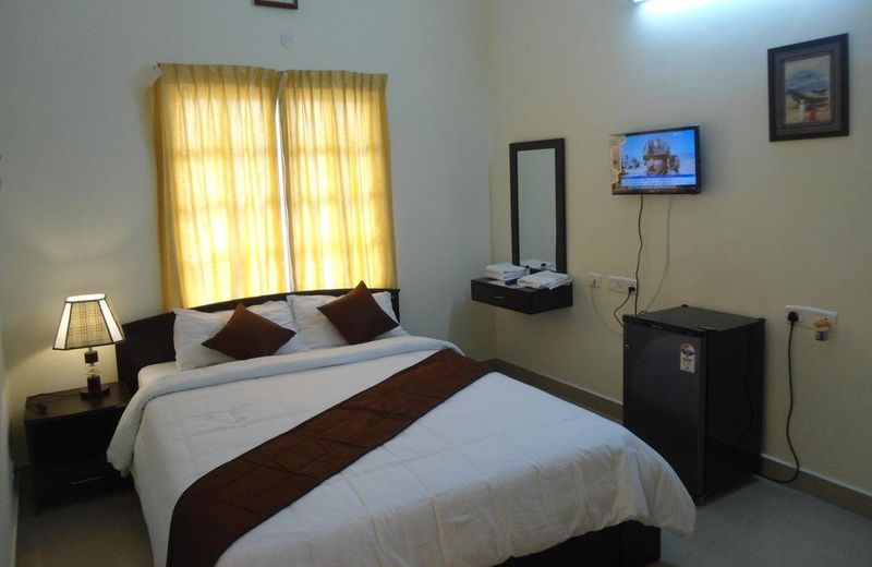 GREEN CASTLE RESORTS