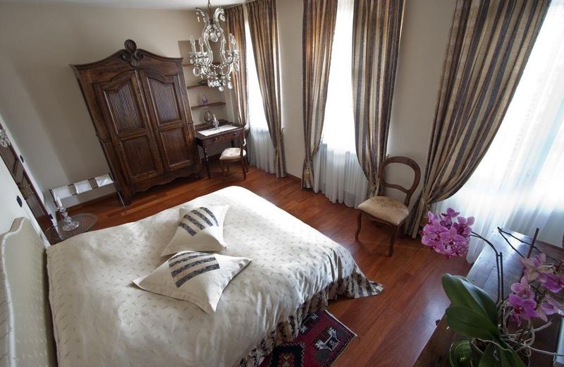 Locanda Dell' Orso Bevitore