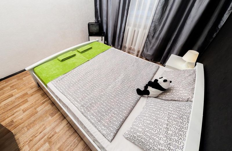 Panda Mini-Hotel