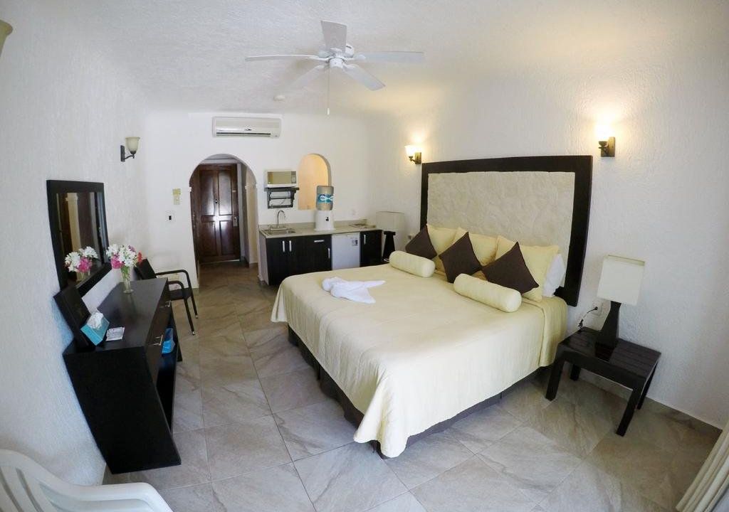 Hotel Club Akumal Caribe
