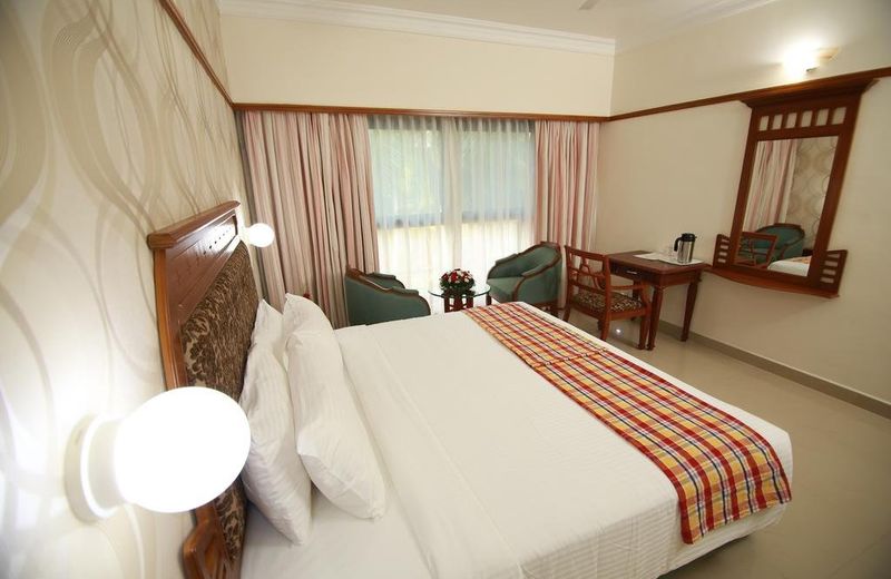 Fortgate Hotel And Resorts