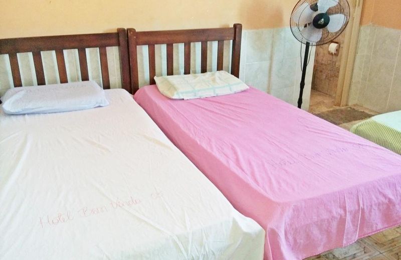 Hotel Bem Vindo
