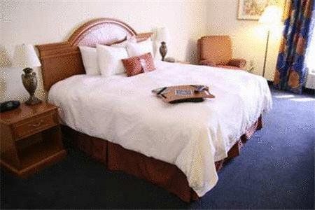 Hampton Inn Bordentown
