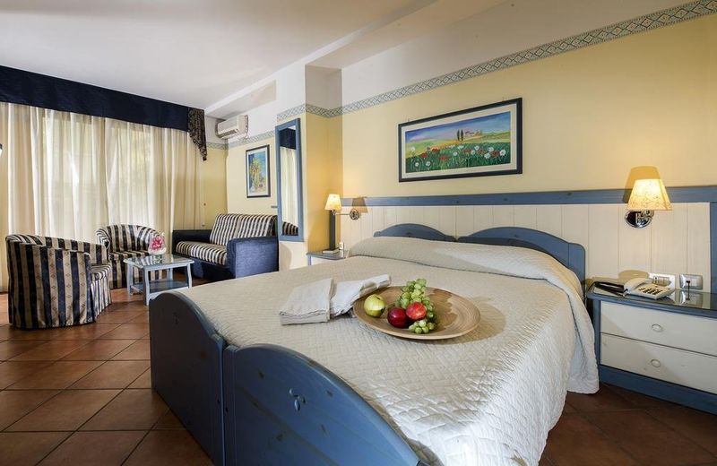 Albergo Del Pino