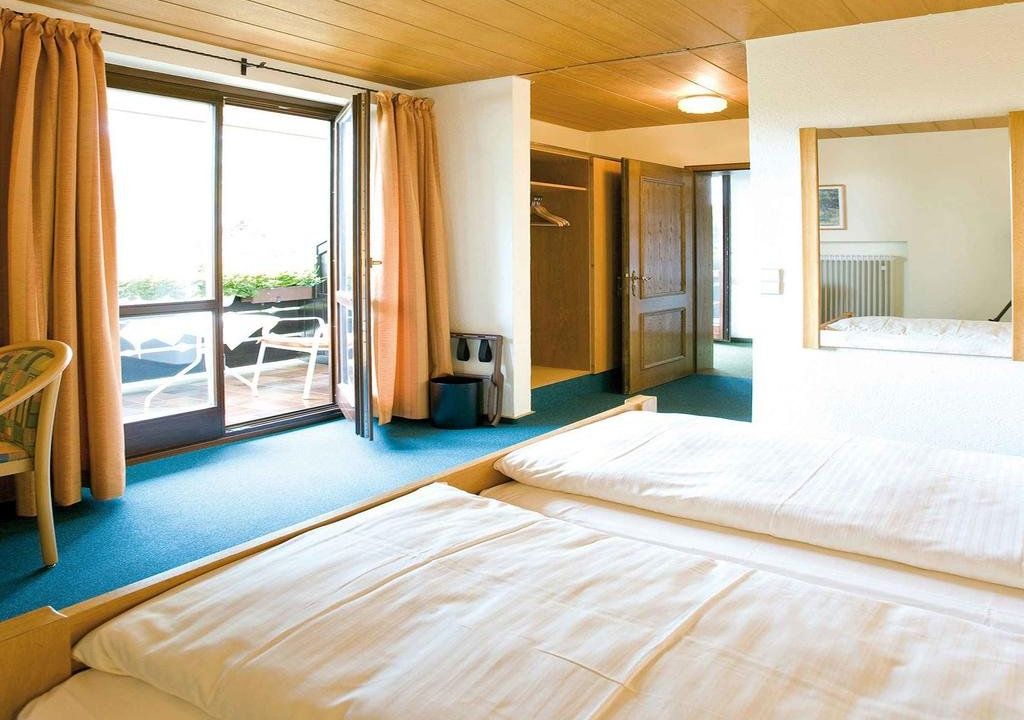 Hotel Stegner