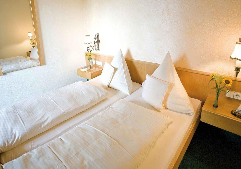 Hotel Stegner