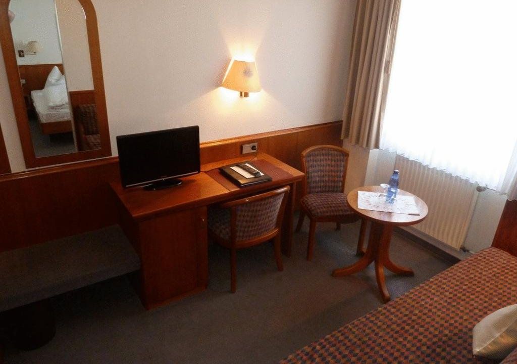 Hotel Krone