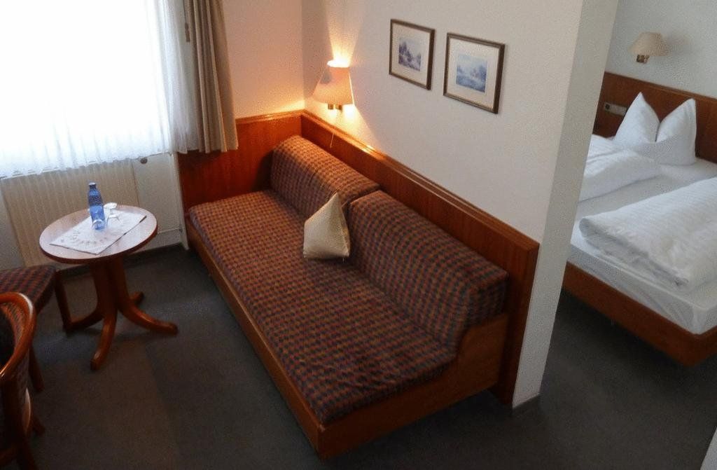 Hotel Krone