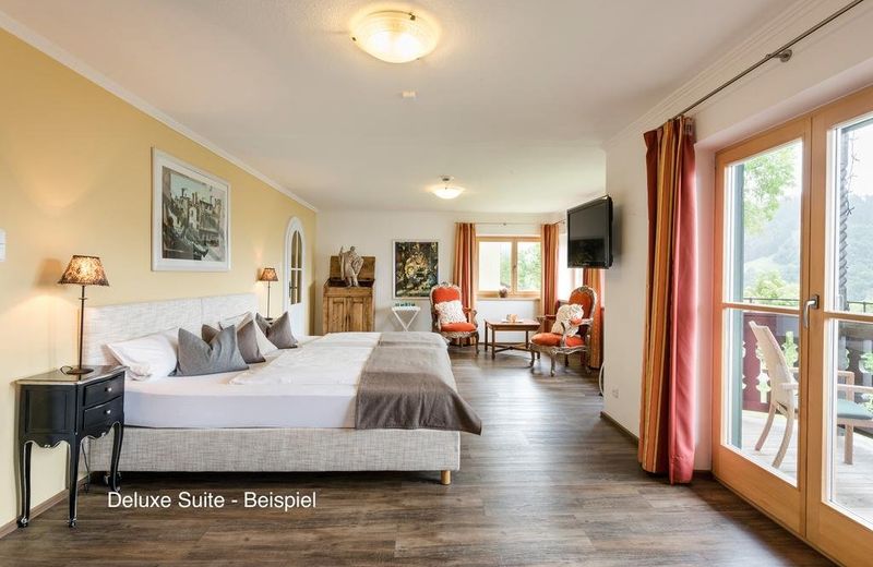 Der Westerhof Hotel
