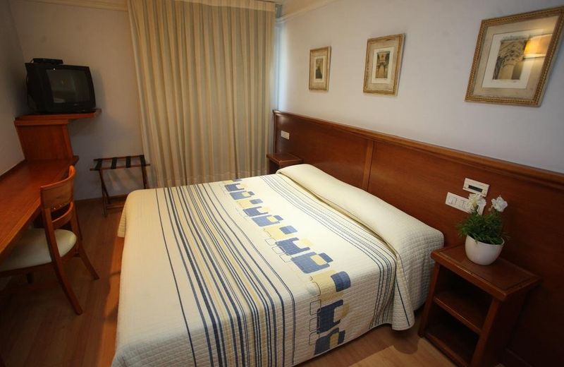 Hotel Alba