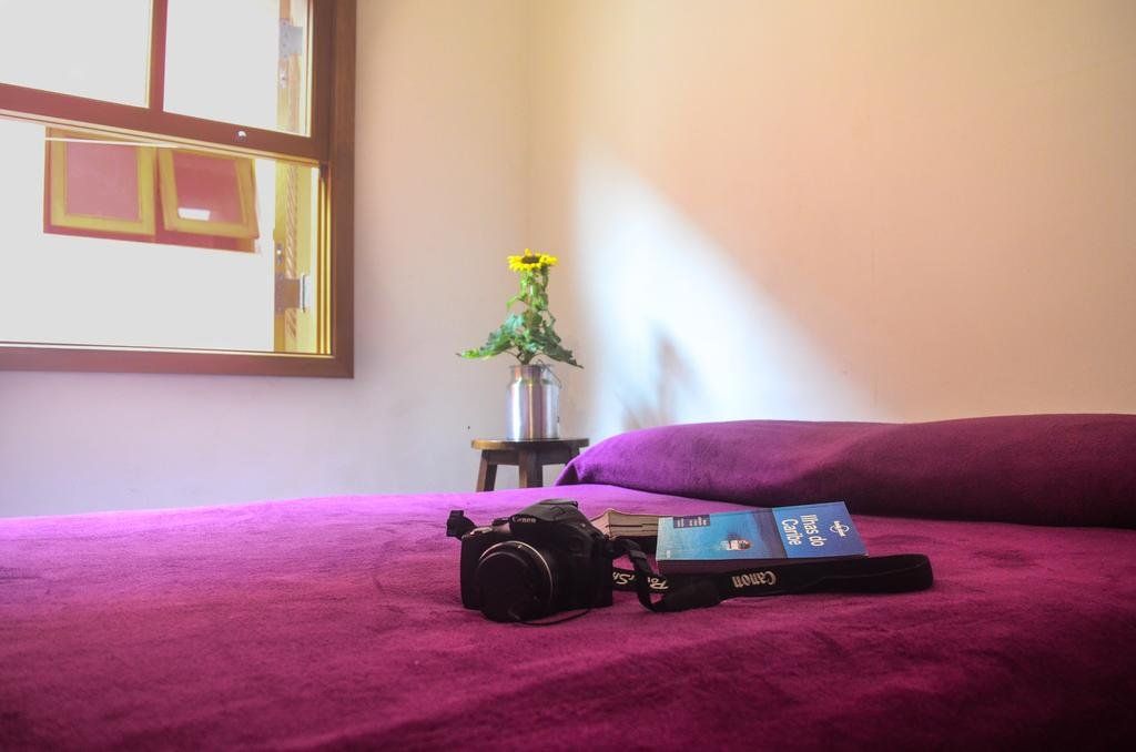 MADÁ hostel
