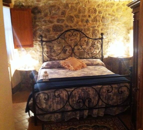 La Vecchia Corte