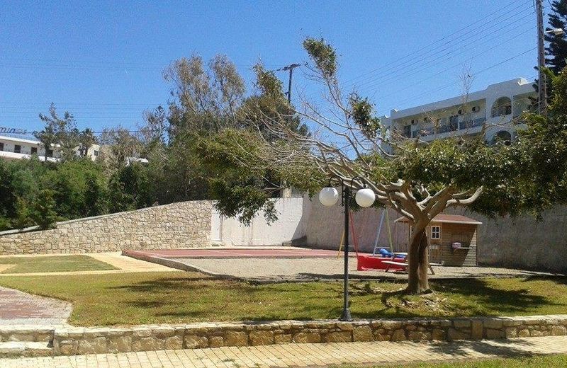 Irene Village