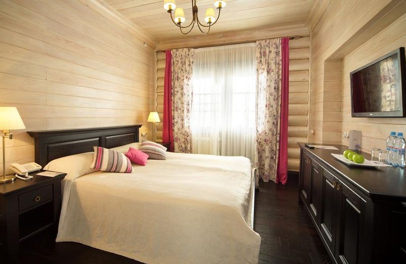 Eco-Hotel Lepota