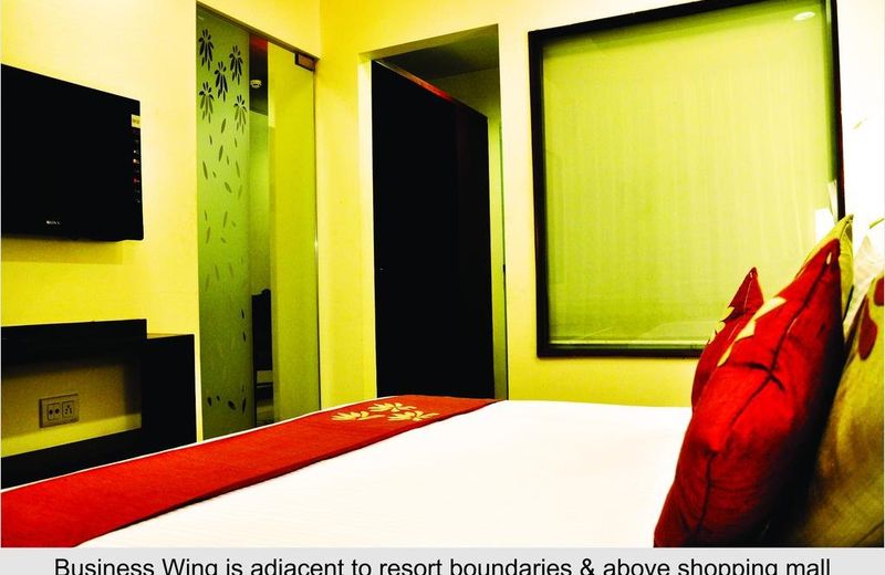 TreeHouse Hotel Club & Spa