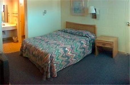 1st Travel Inn Oakley