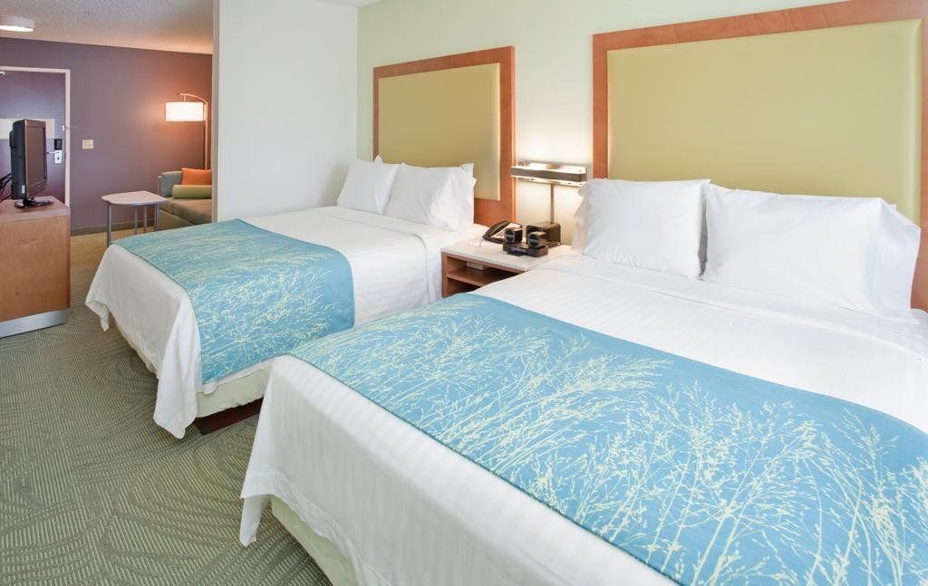 Springhill Suites By Marriott Houston Brookhollow