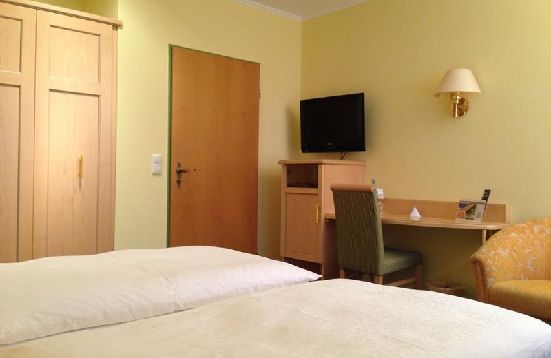 Hotel Wieting