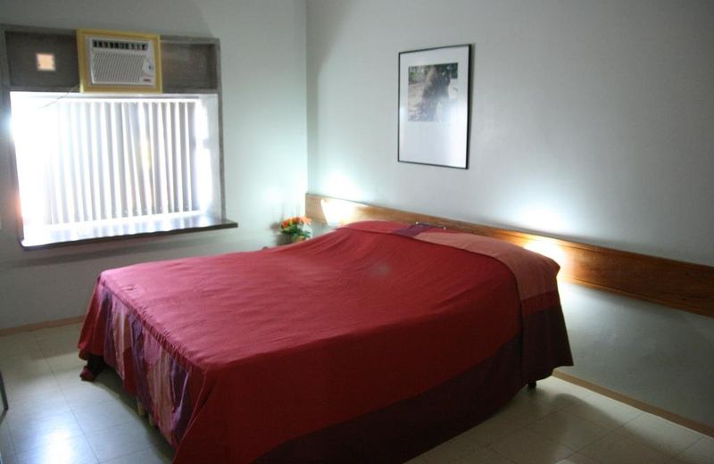 Hotel Delta