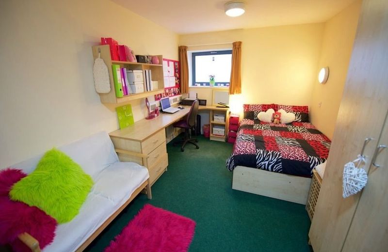 CLV LEEDS STUDENT ACCOMMODATION