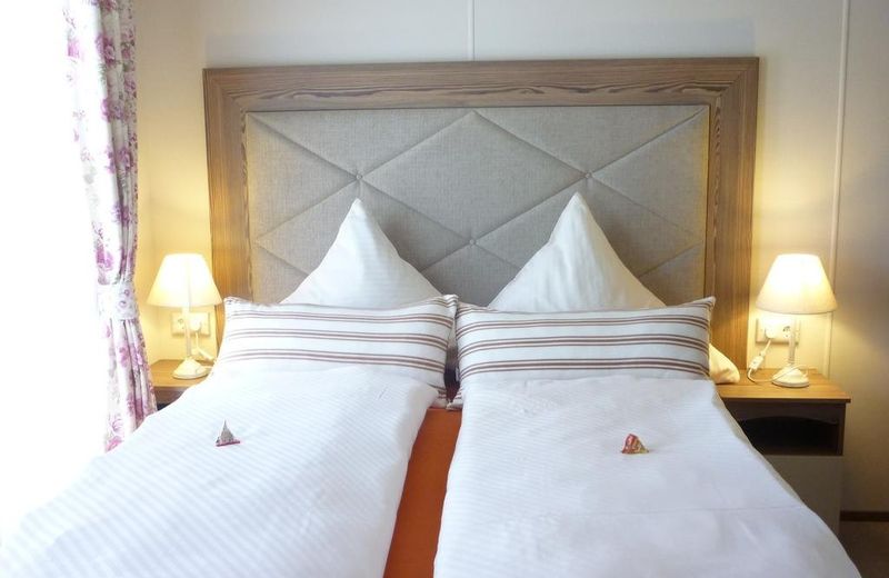 zu Jeddelohs Lodge Hotel