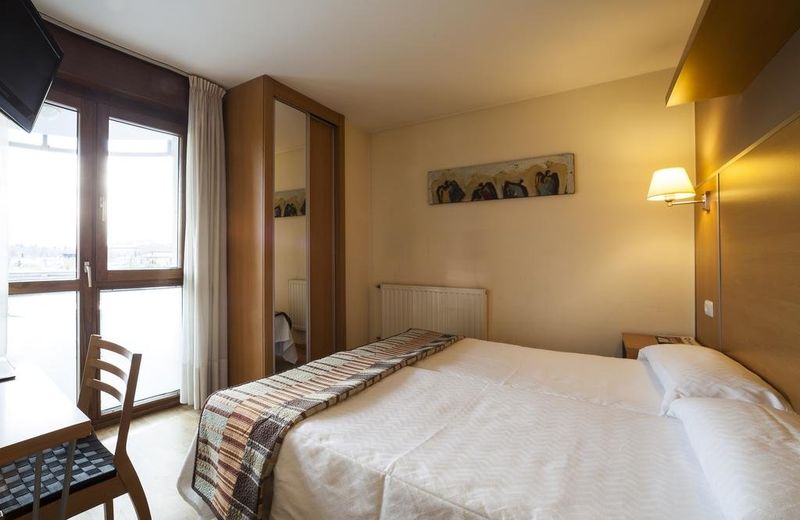 Hotel La Polar