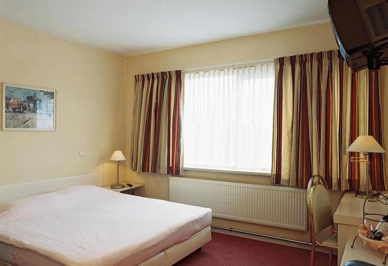 Atlas Hotel Holiday