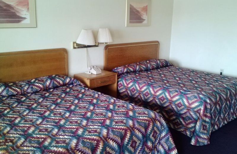 Holiday Motel