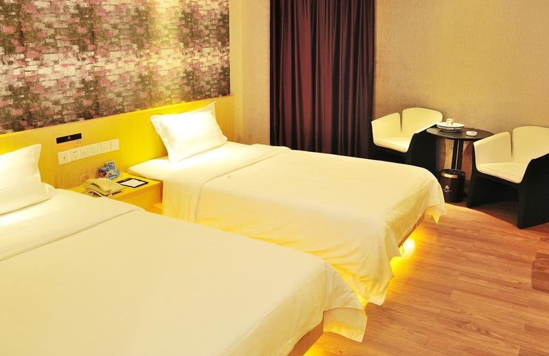 Shantou Jingxi Hotel