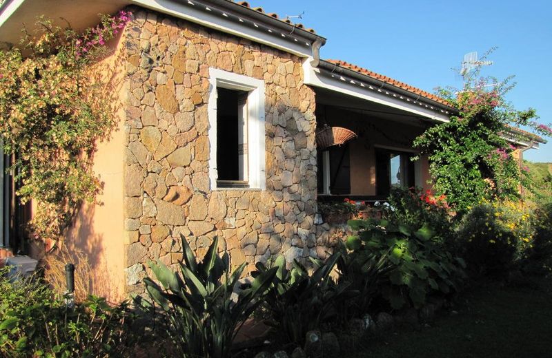 B&B Luna Ruja
