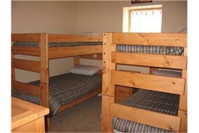 1345 Rendezvous Cabin