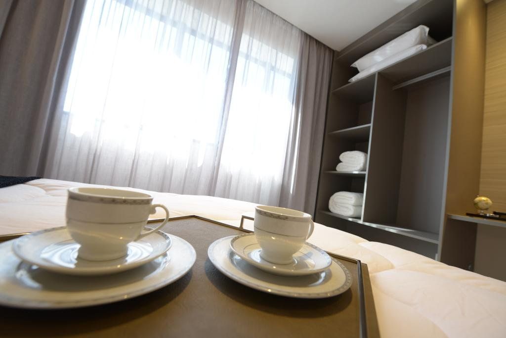 Hotel JWF Limeira