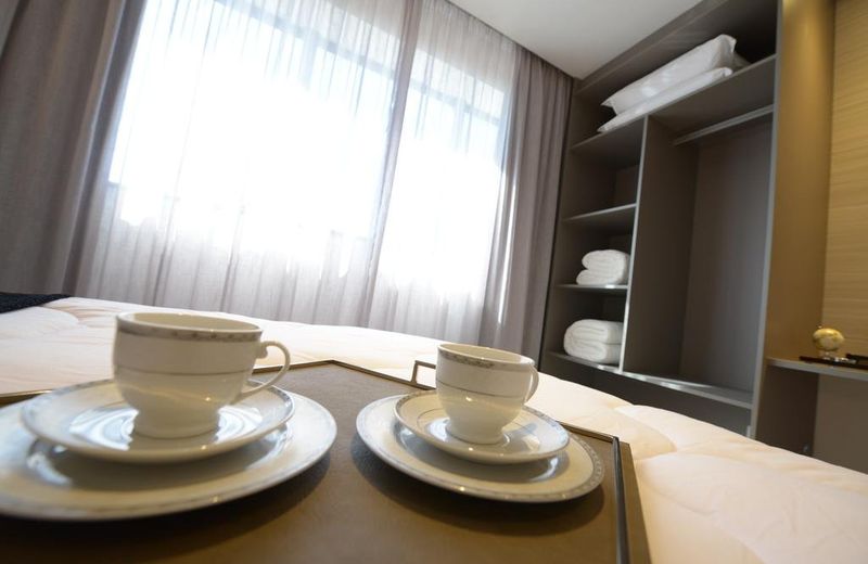 Zahara Hotel