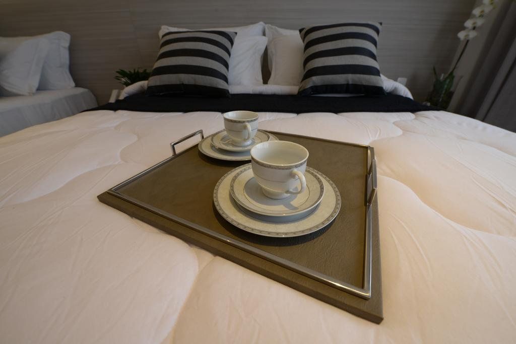 Hotel JWF Limeira