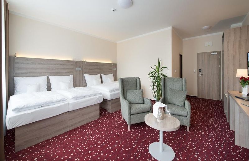 EA Hotel Kraskov