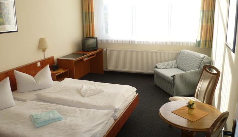 Panorama Ferien Hotel Harz