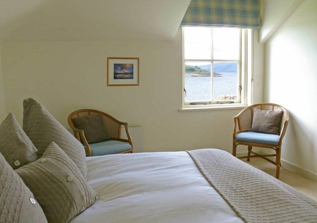 The Pierhouse Hotel