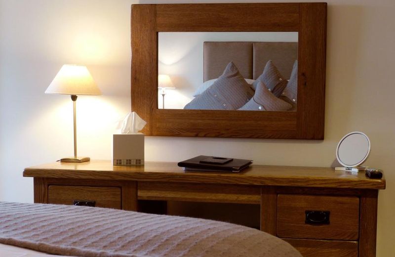 The Pierhouse Hotel