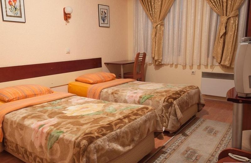 Hotel Ilinden
