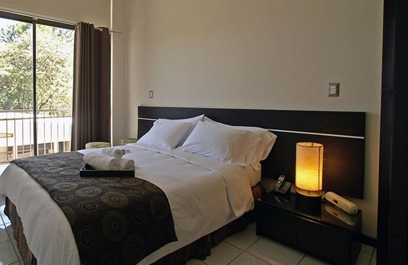 Aparthotel Villas Torres del Campo
